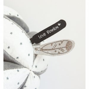 Balle d'éveil hochet attrape-rêve Doudou et compagnie