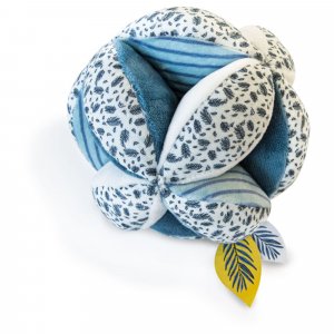 Balle d'éveil hochet yoca le koala Doudou et compagnie