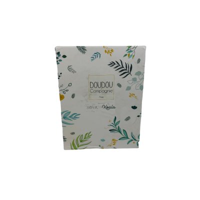 Les imparfaits - doudou yoca le koala