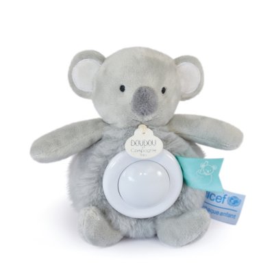 Veilleuse unicef koala