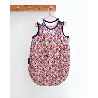 Gigoteuse 6 mois boh'aime