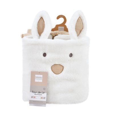 Tour de lit happy wild