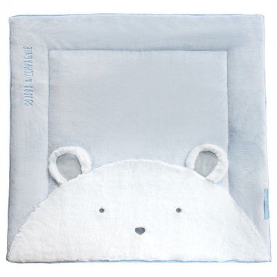 Tapis De Parc Au Meilleur Prix Sur Allobebe