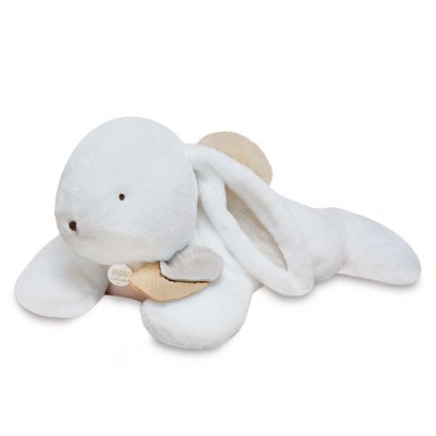 Peluche happy xl - lapin wild 80cm