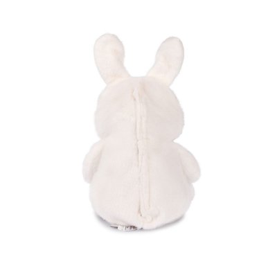 Peluche sonore et lumineuse respi'rêves lapin