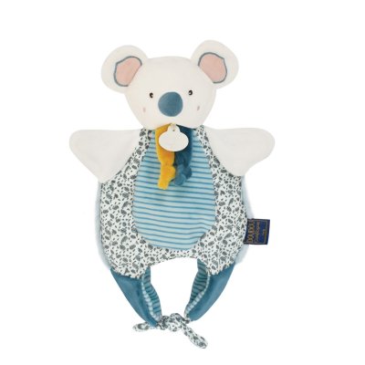 Doudou amusette yoca le koala