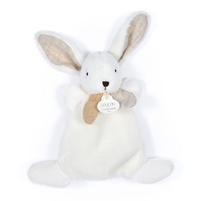 Happy wild - doudou 17cm