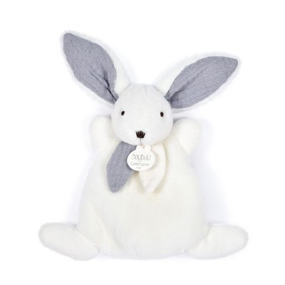 Happy glossy- doudou 17cm