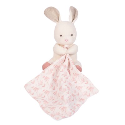 Doudou botanic pantin lapin 22 cm