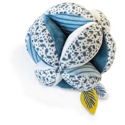 Balle d'éveil hochet yoca le koala