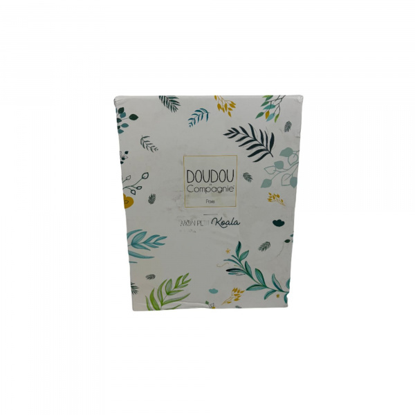 Les imparfaits - doudou yoca le koala Doudou et compagnie