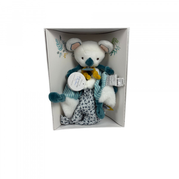 Les imparfaits - doudou yoca le koala Doudou et compagnie