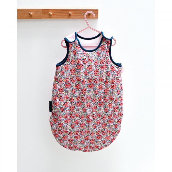 Gigoteuse 6 mois boh'aime Doudou et compagnie