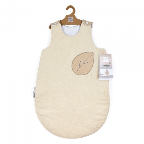 Gigoteuse 6 mois happy wild Doudou et compagnie