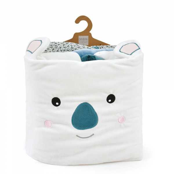 Tour de lit yoca le koala Doudou et compagnie