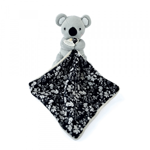 Doudou mouchoir boh'aime koala Doudou et compagnie