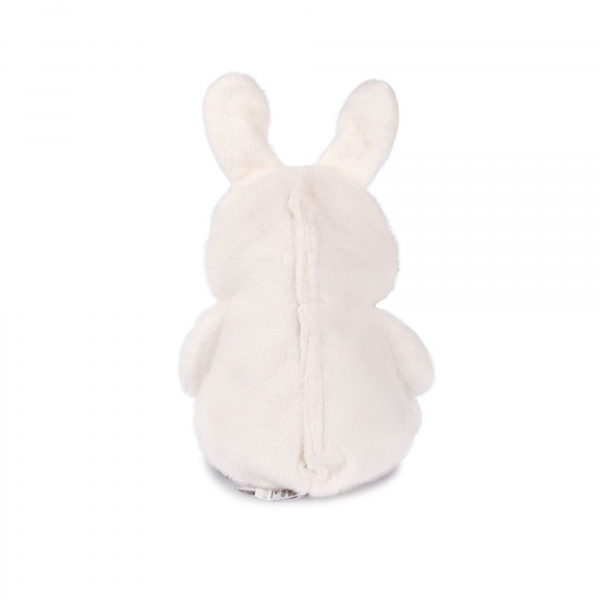 Peluche sonore et lumineuse respi'rêves lapin Doudou et compagnie
