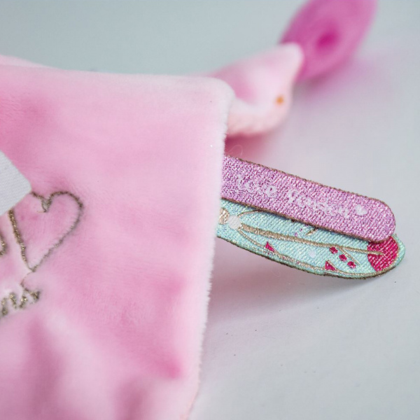 Doudou chat attrape-rêve Doudou et compagnie