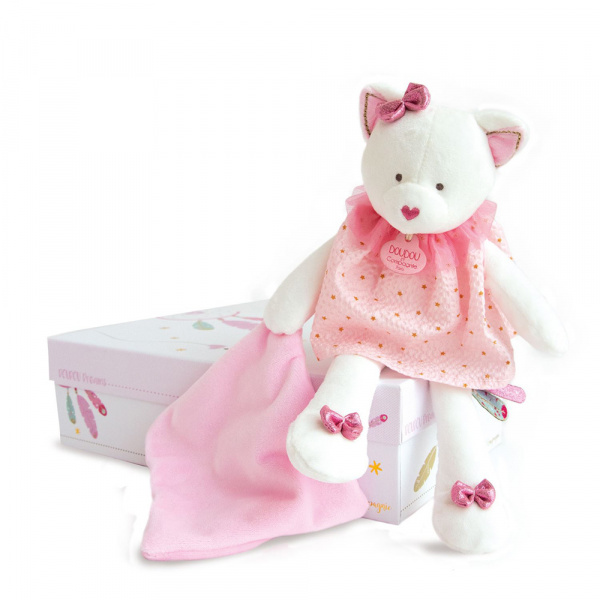 Lapin Lunji Doudou Bebe Peluche Jeux Et Jouets Jouets D Eveil Et 1er Age Helpacreche Co Za