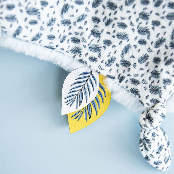 Doudou hochet yoca le koala Doudou et compagnie