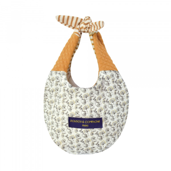 Doudou amusette ours Doudou et compagnie