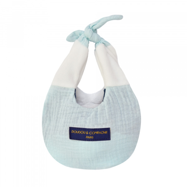 Doudou amusette panda Doudou et compagnie