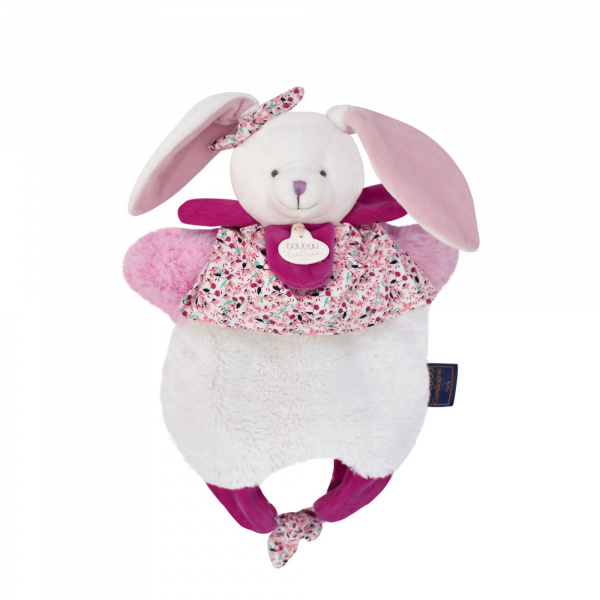 Doudou amusette panda Doudou et compagnie