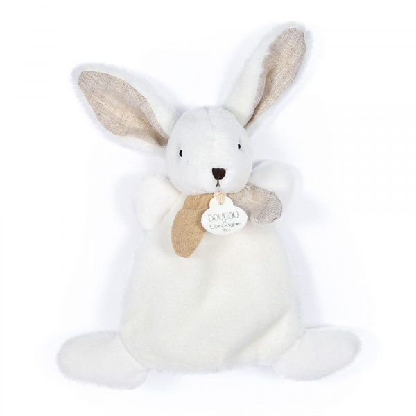 Happy wild - doudou 17cm Doudou et compagnie