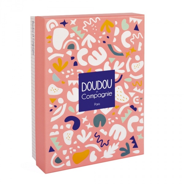 Doudou calinosaures lou Doudou et compagnie