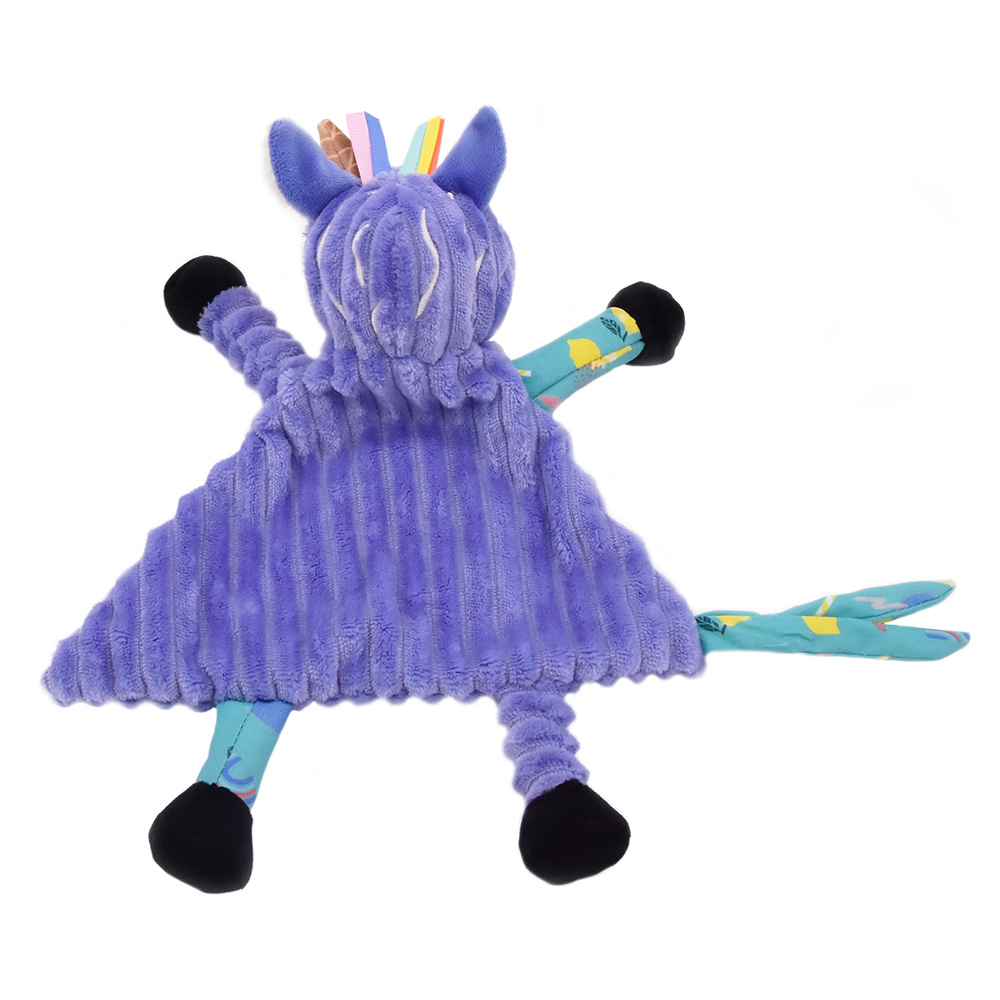 Doudou (28cm) Les Déglingos — Noari Kids