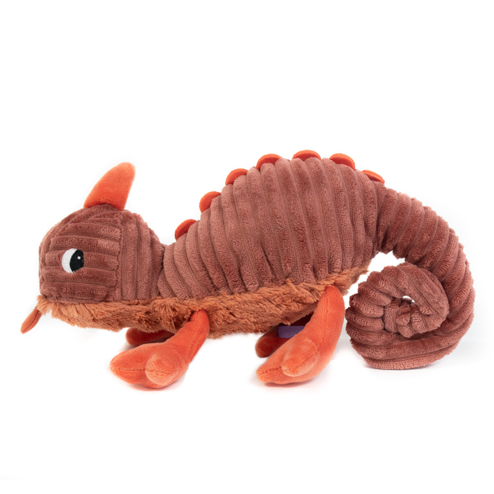Peluche Bebe Cameleon Terracotta Les Ptipotos De Les Deglingos Sur Allobebe Peluche Bebe Cameleon Terracotta Les Ptipotos De Les Deglingos Sur Allobebe