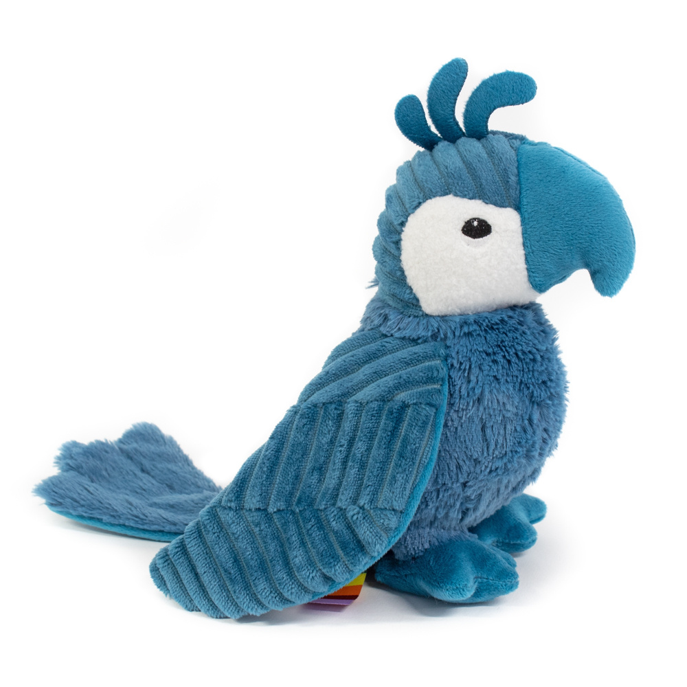 Peluche Bebe Perroquet Bleu Les Ptipotos De Les Deglingos Sur Allobebe Peluche Bebe Perroquet Bleu Les Ptipotos De Les Deglingos Sur Allobebe