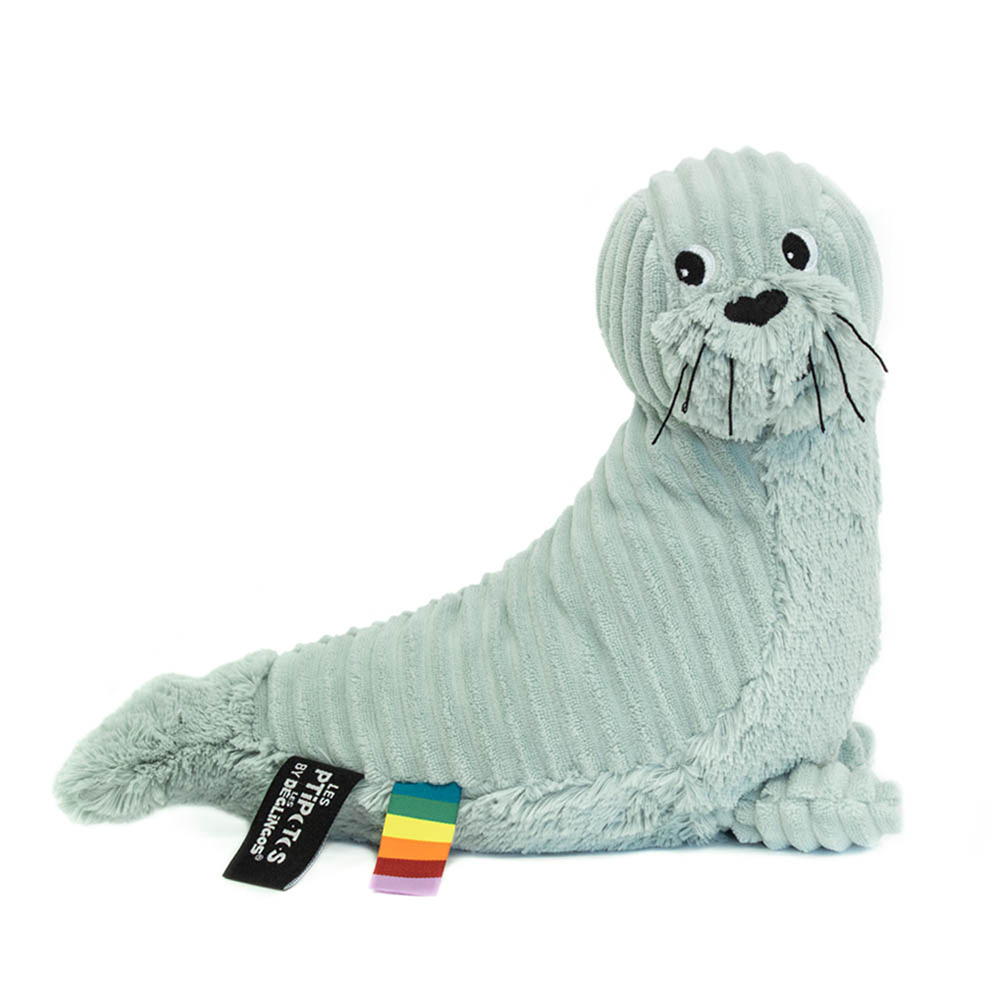 Peluche Bebe Phoque Glissou Menthe Les Ptipotos De Les Deglingos Sur Allobebe Peluche Bebe Phoque Glissou Menthe Les Ptipotos De Les Deglingos Sur Allobebe