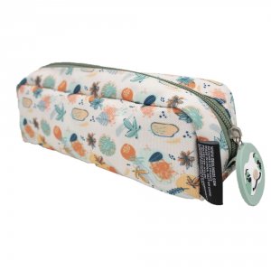 Trousse scolaire simple Les deglingos