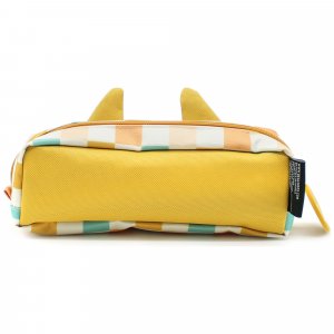 Trousse scolaire simple Les deglingos