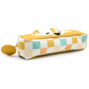 Trousse scolaire simple Les deglingos