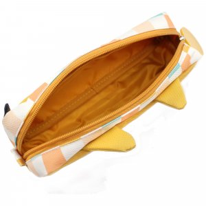 Trousse scolaire simple Les deglingos