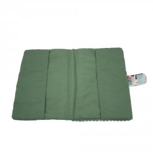 Protège carnet de santé chillos le paresseux Les deglingos