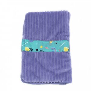 Protège carnet de santé Les deglingos