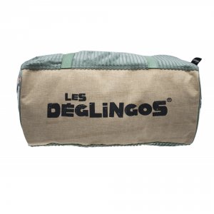 Sac week-end chillos le paresseux Les deglingos