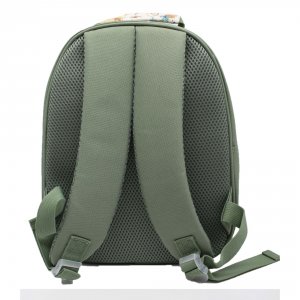 Sac à dos enfant chillos le paresseux Les deglingos