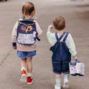 Sac à dos Les deglingos