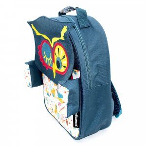 Sac à dos Les deglingos