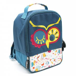 Sac à dos isotherme Les deglingos