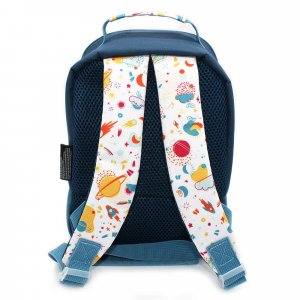 Sac à dos isotherme Les deglingos