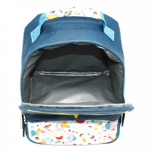 Sac à dos isotherme Les deglingos