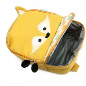 Sac à dos isotherme Les deglingos