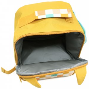 Sac à dos isotherme Les deglingos