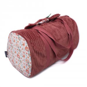 Sac week-end Les deglingos