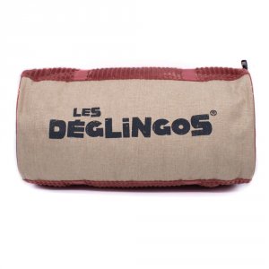 Sac week-end Les deglingos